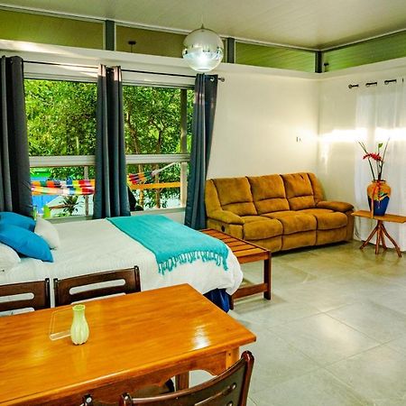Agutipaca Bungalows Bagaces Buitenkant foto