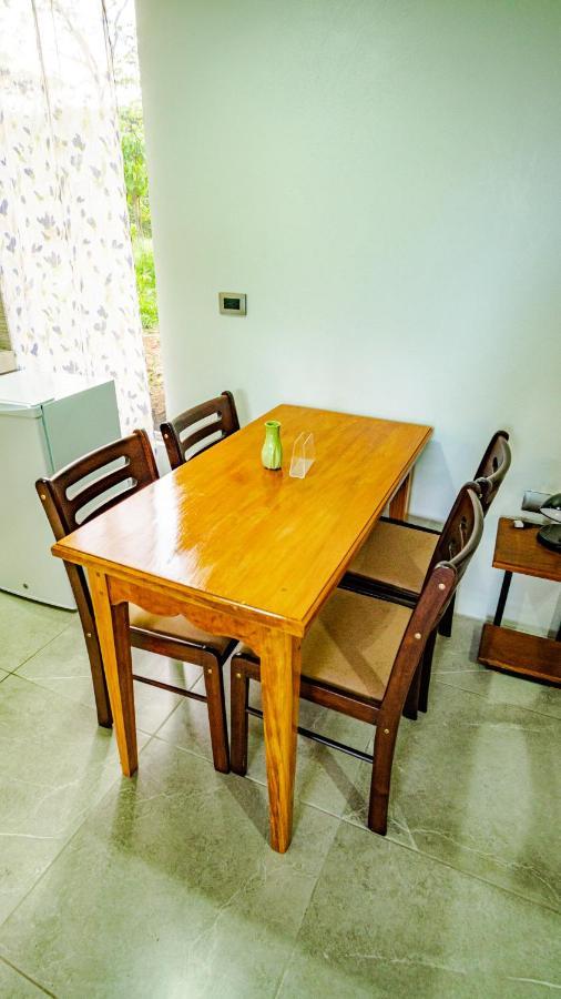 Agutipaca Bungalows Bagaces Buitenkant foto