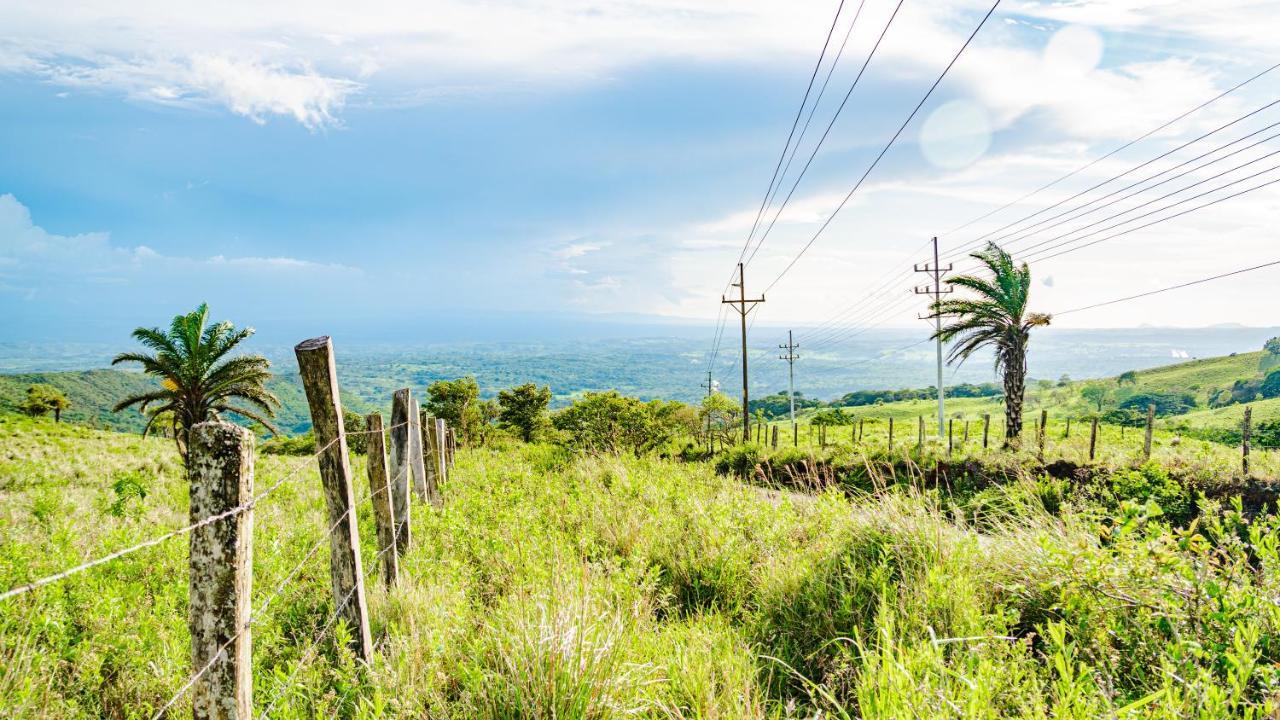 Agutipaca Bungalows Bagaces Buitenkant foto