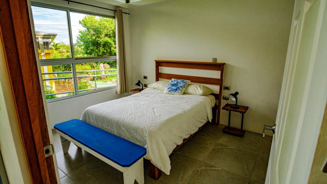 Agutipaca Bungalows Bagaces Buitenkant foto