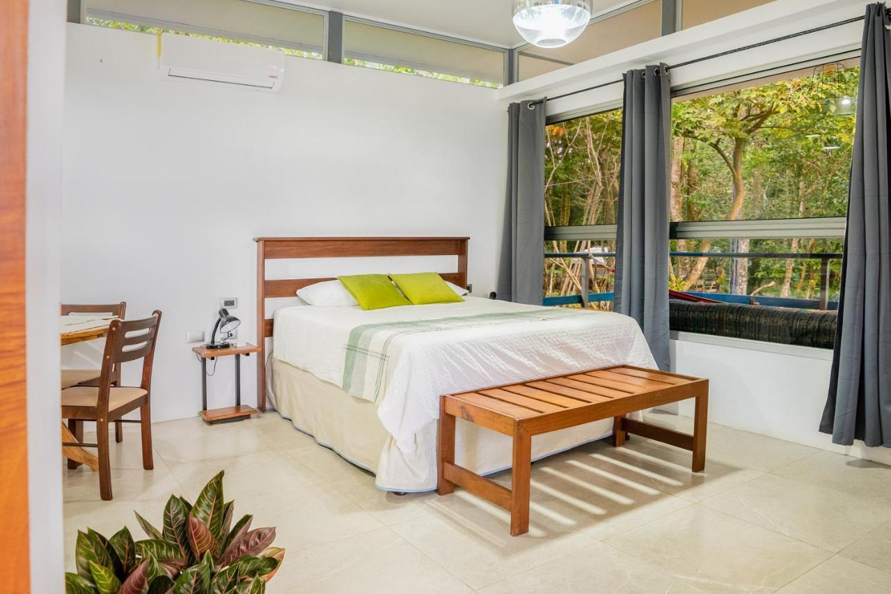 Agutipaca Bungalows Bagaces Buitenkant foto