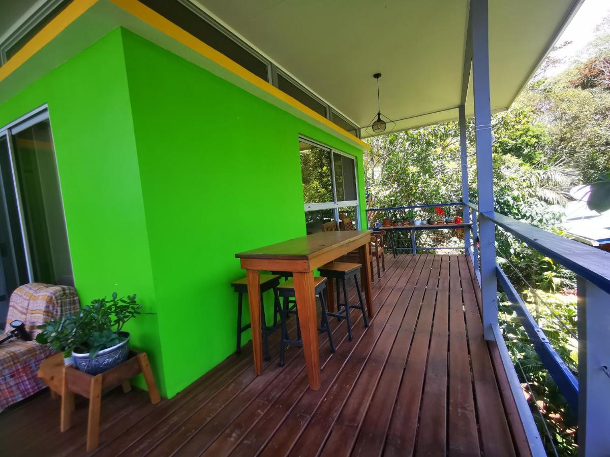 Agutipaca Bungalows Bagaces Buitenkant foto