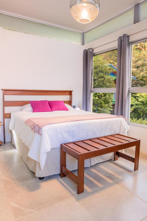 Agutipaca Bungalows Bagaces Buitenkant foto