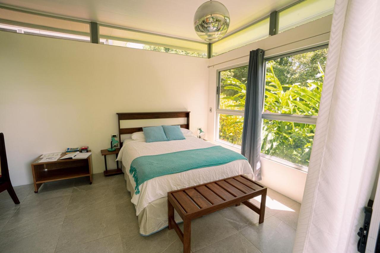 Agutipaca Bungalows Bagaces Buitenkant foto