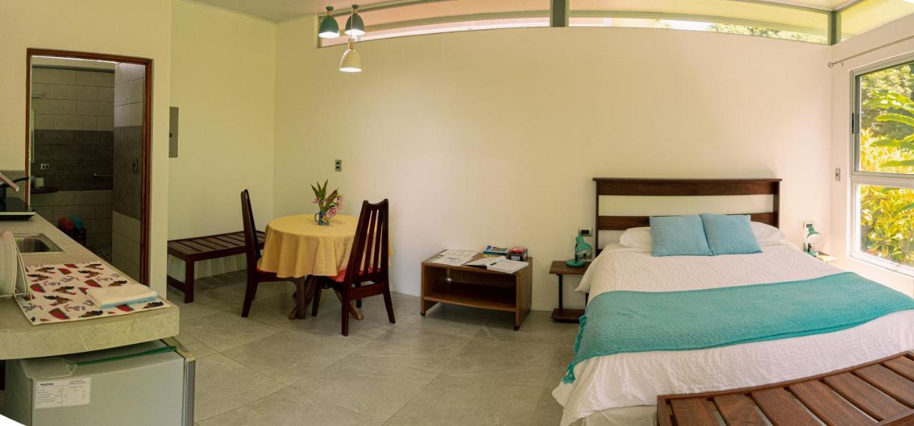 Agutipaca Bungalows Bagaces Buitenkant foto