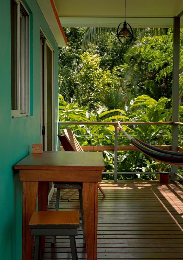 Agutipaca Bungalows Bagaces Buitenkant foto