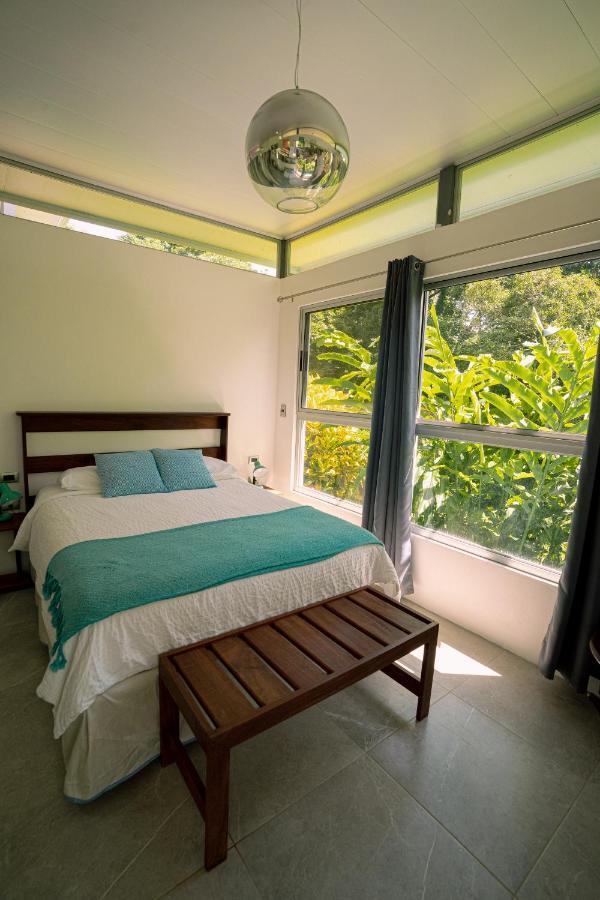 Agutipaca Bungalows Bagaces Buitenkant foto